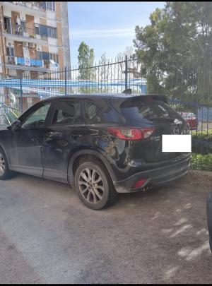 MAZDA CX 5 AWD (Liquidazione Giudiziale CCI)