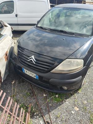 CITROEN (Fallimenti)