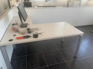 ARREDO UFFICIO (Fallimenti)