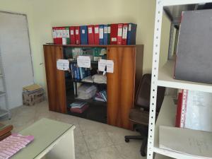 ARREDO UFFICIO (Fallimenti)